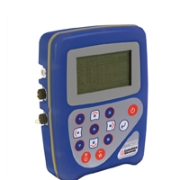 Landfill Gas Analysers